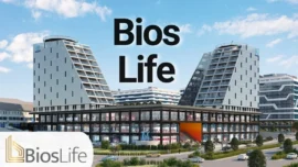 Bios Life - Bioslife com