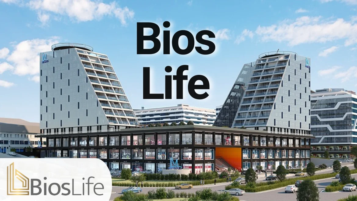 Bios Life - Bioslife com